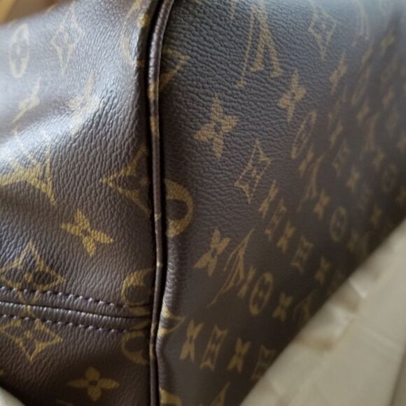 Authentic LOUIS VUITTON NEVERFULL MM - Picture 7 of 16